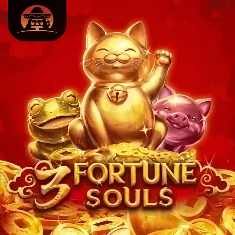 Chơi 3 Linh Hồn Hạnh Phúc tại hfm