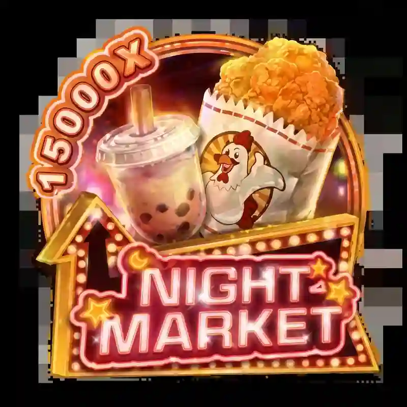 Trò chơi Chợ Đêm tại hfm
