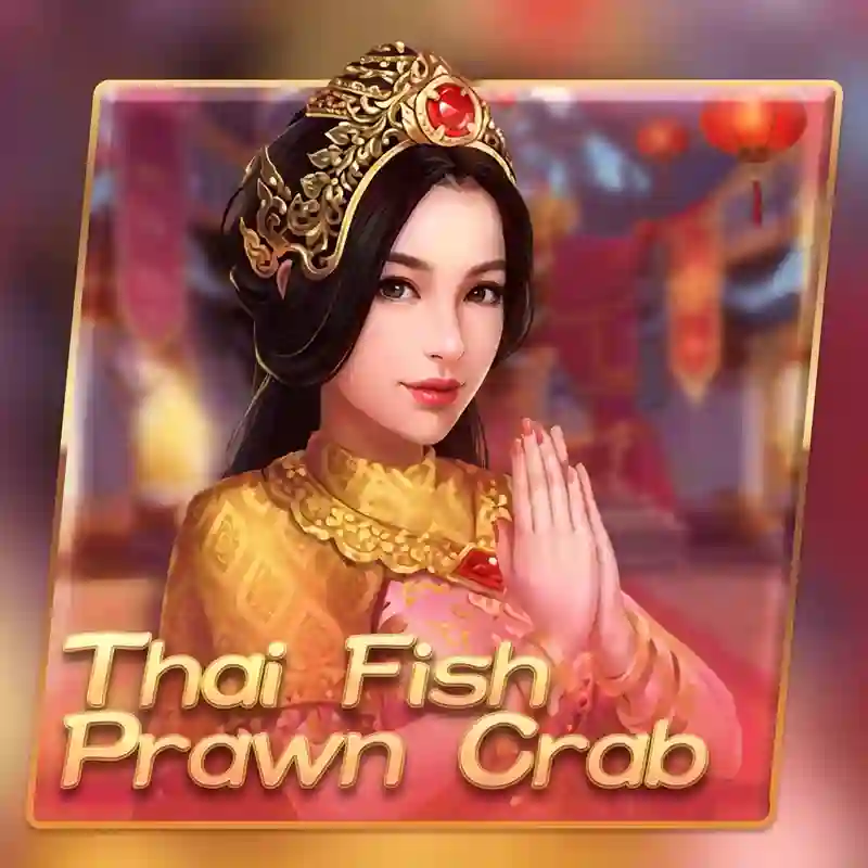 Trò chơi Cua Tôm Cá Thái