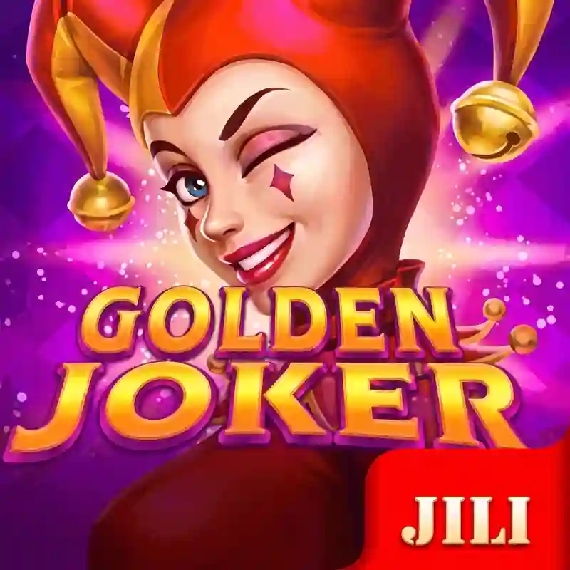 Trò chơi Slot Joker vàng tại hfm casino