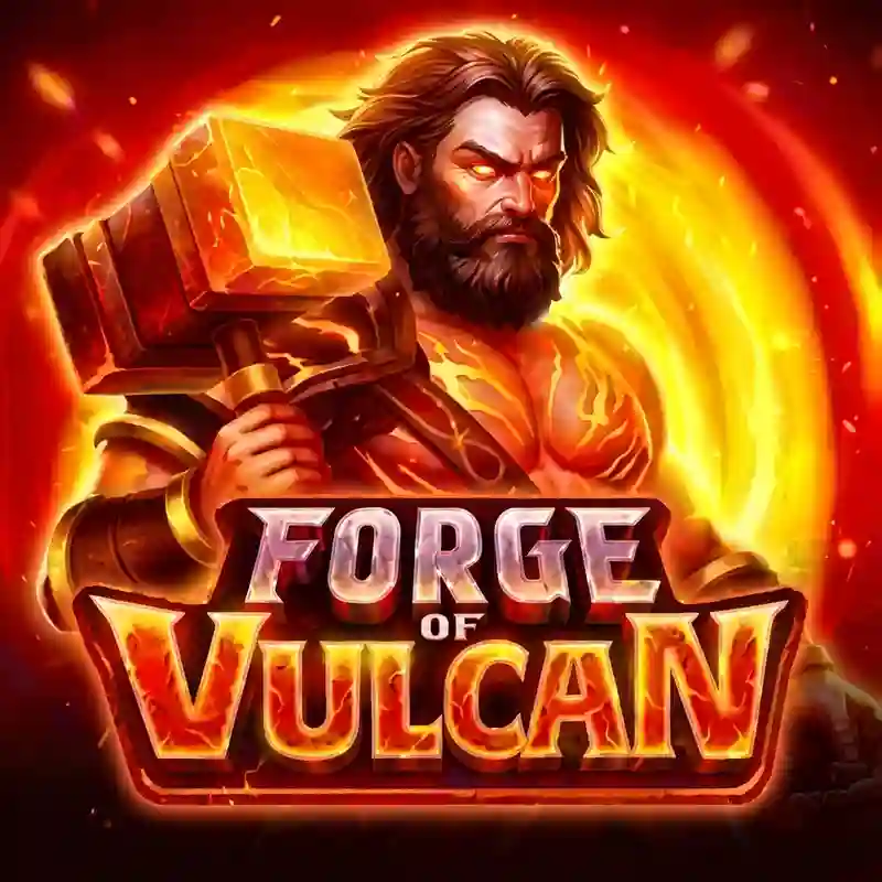 Chơi Lò Rèn Thần Lửa Vulcan tại hfm