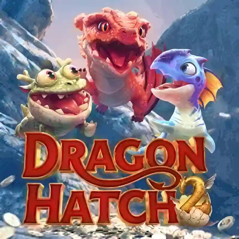 Trò chơi Rồng Lửa 2 tại hfm casino