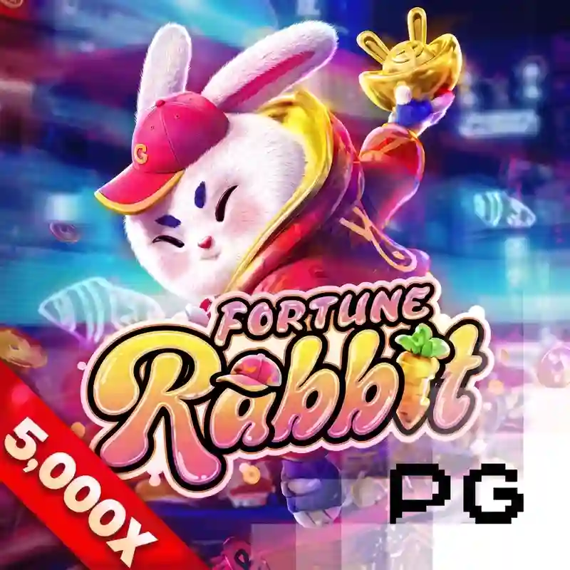 Trò chơi casino Thỏ May Mắn tại hfm