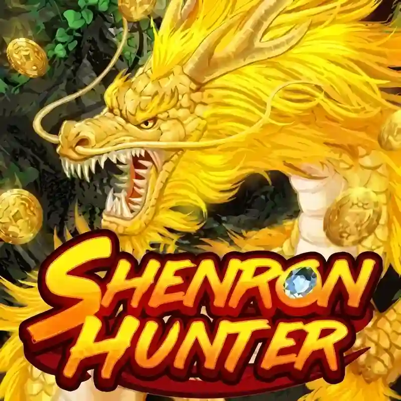 Chơi Thợ săn Shenron tại hfm