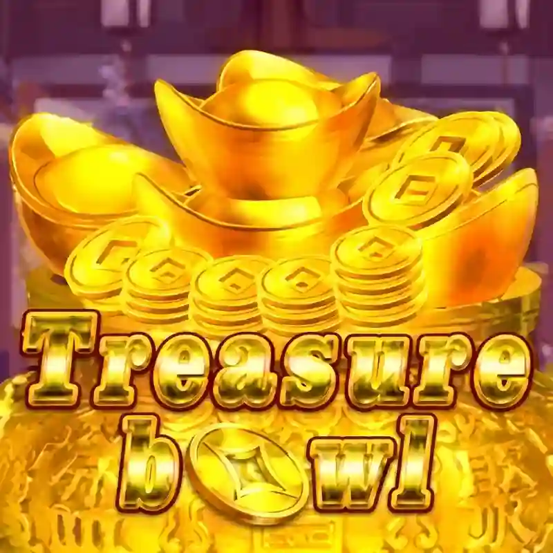Trò chơi Treasure Bowl tại hfm