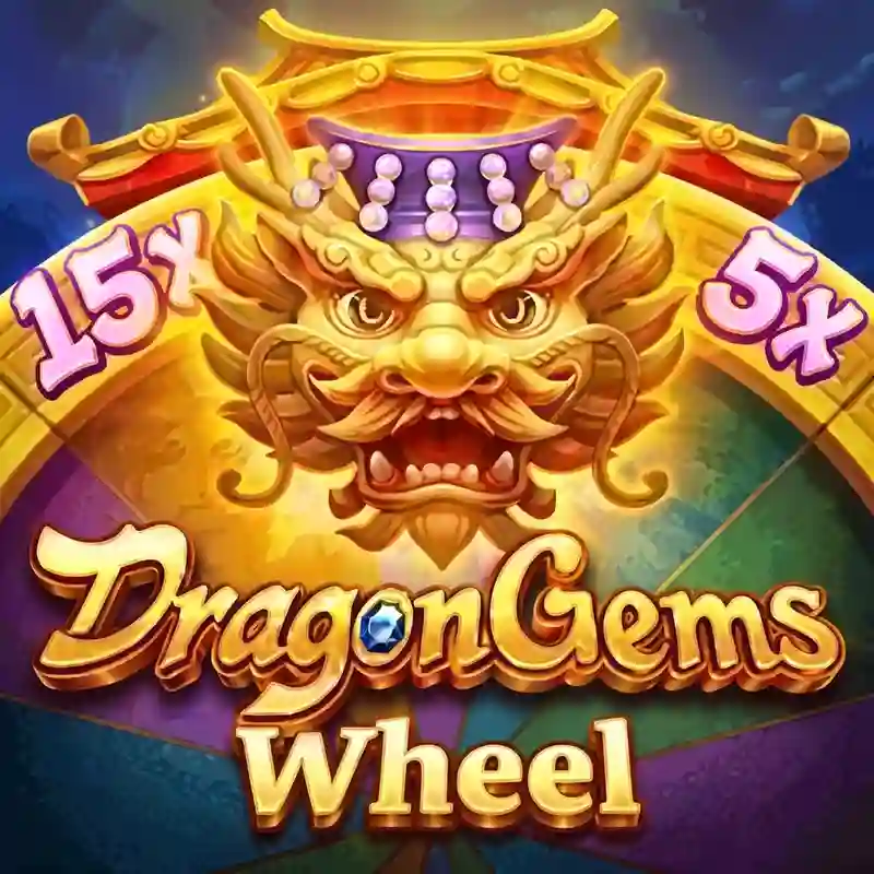 Chơi Vòng Quay Ngọc Rồng tại hfm casino