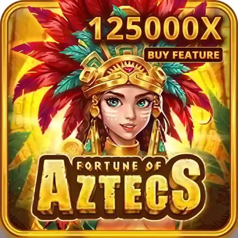 Vận May Của Người Aztec hfm