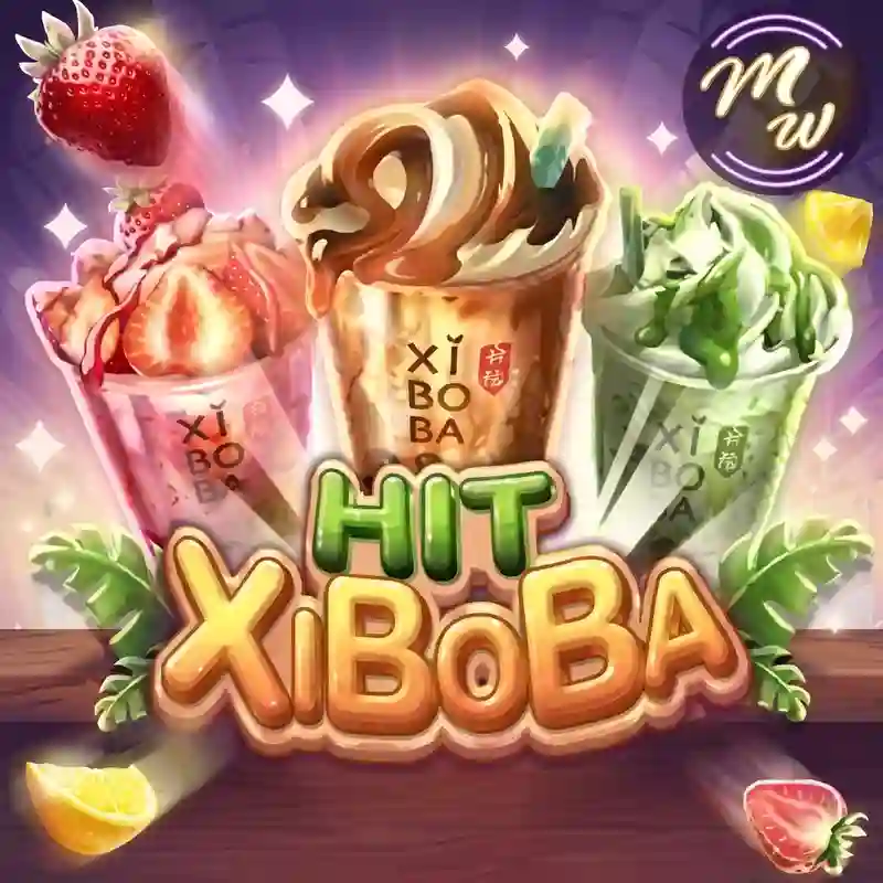 Trò chơi casino trực tuyến XiBoBa Hit tại hfm