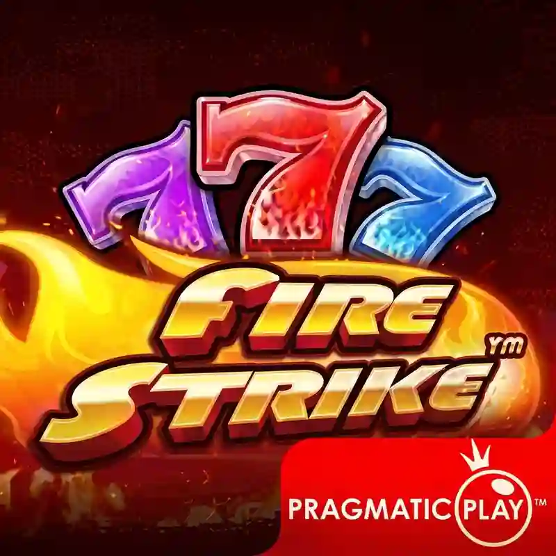 Trò chơi casino trực tuyến Đòn Lửa tại hfm